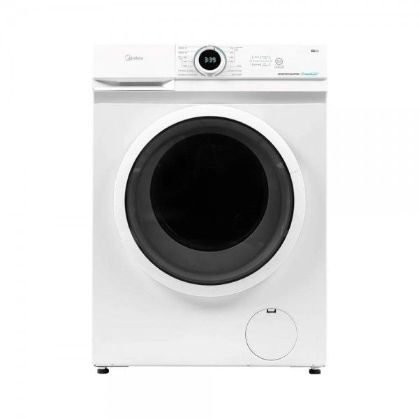 Mquina de Lavar Roupa MIDEA MF100W70BAW