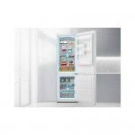 Frigorfico Combinado MIDEA MDRB424FGE02I