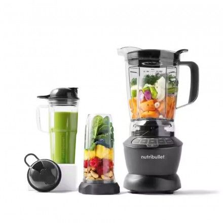 Liquidificador NUTRIBULLET NBF500DG