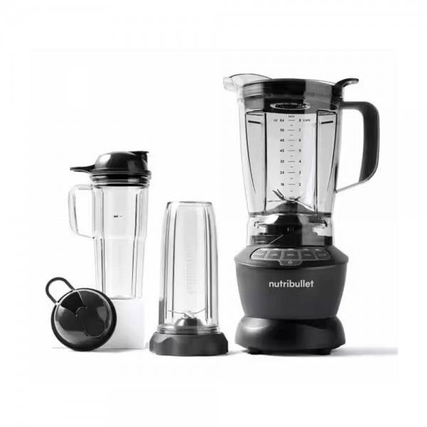 Liquidificador NUTRIBULLET NBF500DG