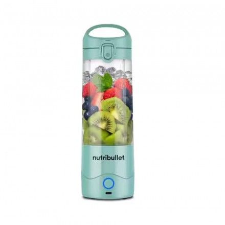 Liquidificador Porttil NUTRIBULLET NBP003LBL