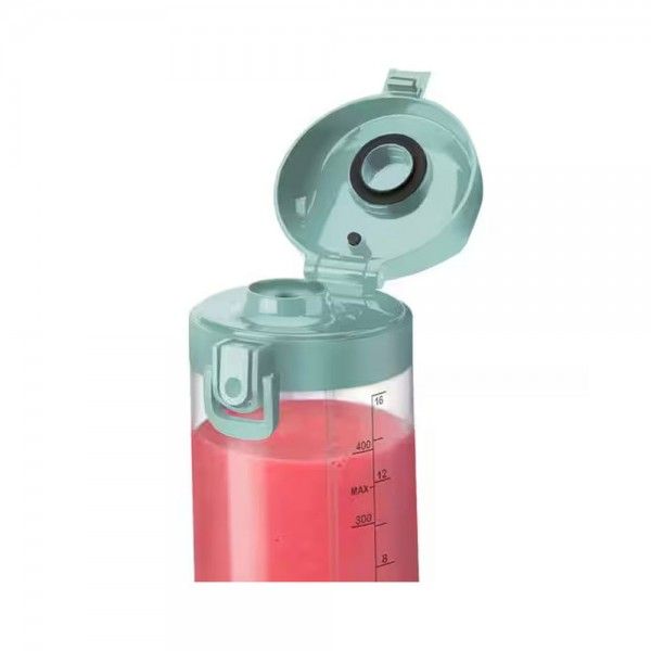 Liquidificador Porttil NUTRIBULLET NBP003LBL