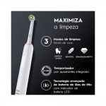 Escova Dentes Eltrica ORAL B Pro3 3500