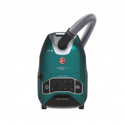 Aspirador com saco HOOVER HE730ALG011