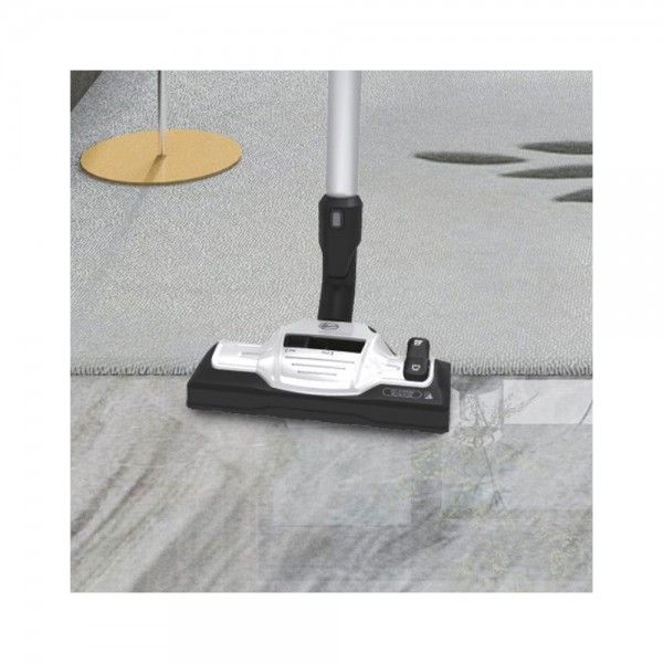 Aspirador com saco HOOVER HE730ALG011