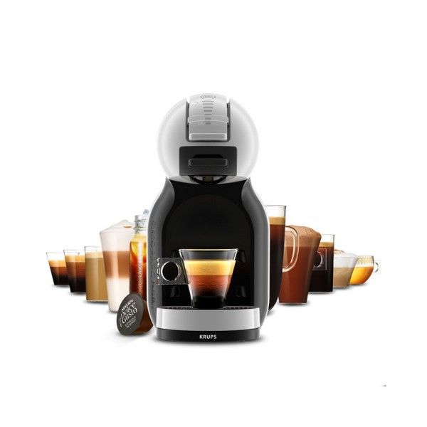 Mquina de Caf Dolce Gusto Mini Me KRUPS KP1238P16
