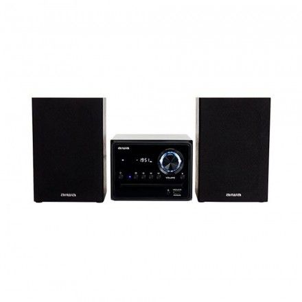 Sistema MicroT Bluetooth AIWA MSBTU300