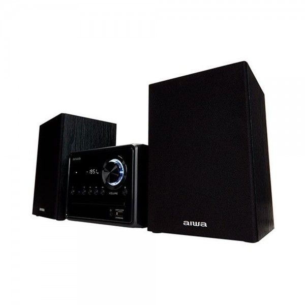 Sistema MicroT Bluetooth AIWA MSBTU300