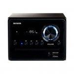 Sistema MicroT Bluetooth AIWA MSBTU300