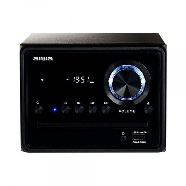 Sistema MicroT Bluetooth AIWA MSBTU300