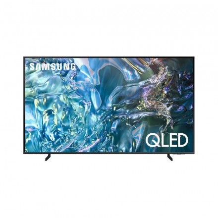 Smart TV 50 SAMSUNG TQ50Q60DAUXXC