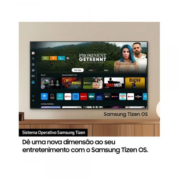 Smart TV 50