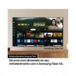 Smart TV 55" SAMSUNG TQ55Q60DAUXXC