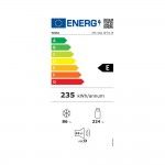 Frigorfico Combinado EDESA EFC1821NFEX