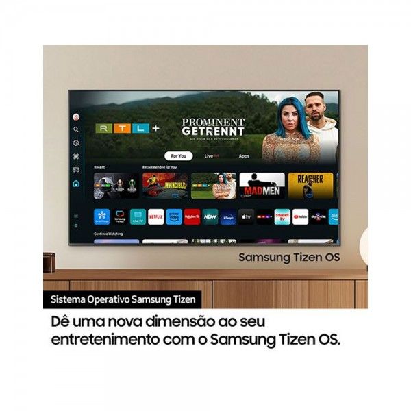 Smart TV 98