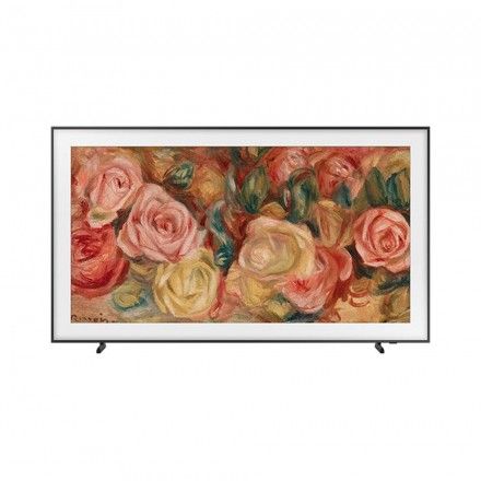 TV QLED 4K SAMSUNG THE FRAME TQ55LS03BGUXXC