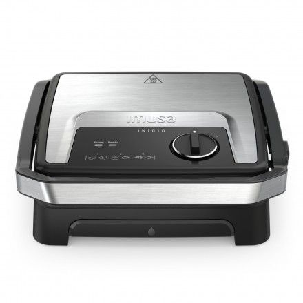 Grelhador MOULINEX Inicio Adjust GI272D10