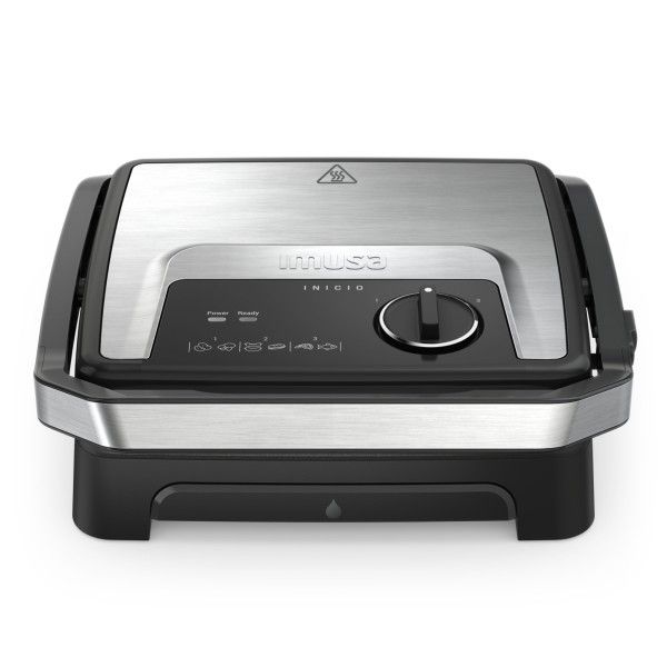 Grelhador MOULINEX Inicio Adjust GI272D10