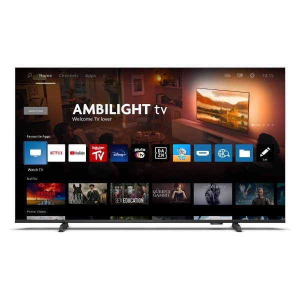 Smart TV 65