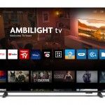 Smart TV 65" PHILIPS 65PUS8009/12
