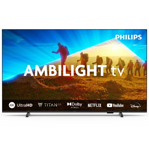 Smart TV 65