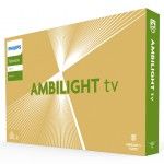Smart TV 65" PHILIPS 65PUS8009/12