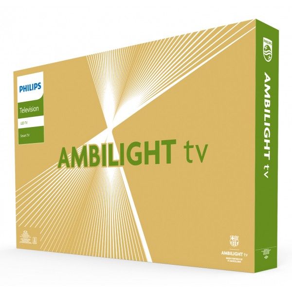 Smart TV 65