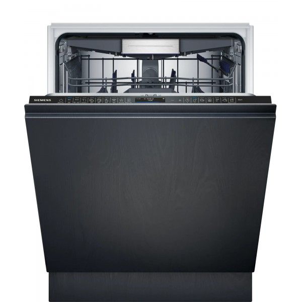 Mquina de Lavar Loia de Encastre SIEMENS SN97TX02CE