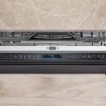 Mquina de Lavar Loia de Encastre SIEMENS SN97TX02CE