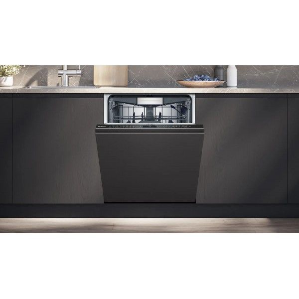 Mquina de Lavar Loia de Encastre SIEMENS SN97TX02CE