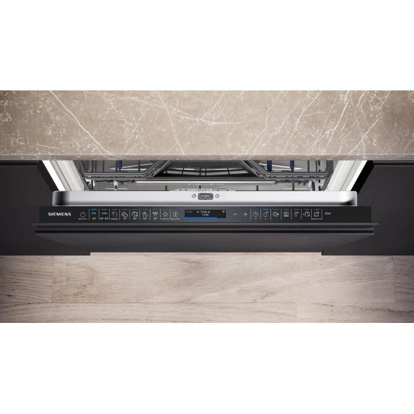 Mquina de Lavar Loia de Encastre SIEMENS SN97TX02CE