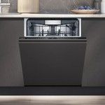 Mquina de Lavar Loia de Encastre SIEMENS SN97TX02CE