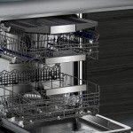 Mquina de Lavar Loia de Encastre SIEMENS SN97TX02CE