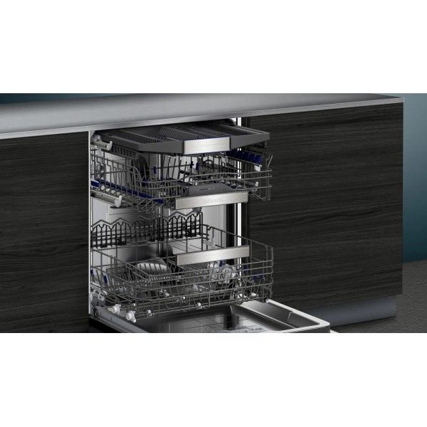 Mquina de Lavar Loia de Encastre SIEMENS SN97TX02CE