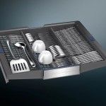 Mquina de Lavar Loia de Encastre SIEMENS SN97TX02CE