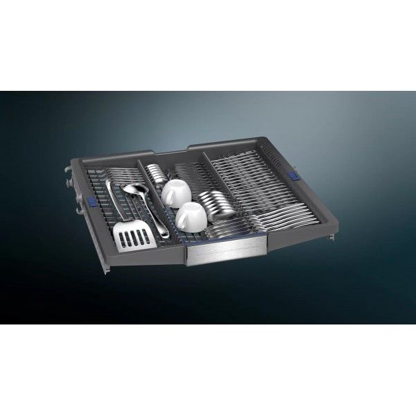 Mquina de Lavar Loia de Encastre SIEMENS SN97TX02CE