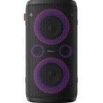 Coluna High Power HISENSE HP110 Party Rocker