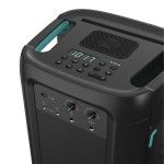Coluna High Power HISENSE HP110 Party Rocker