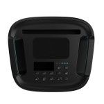 Coluna High Power HISENSE HP110 Party Rocker