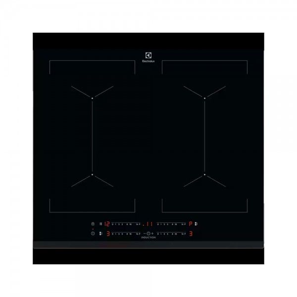 Placa de Induo ELECTROLUX EIV644