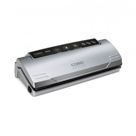 M�quina de Selar a V�cuo CASO VC10