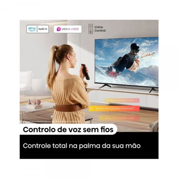 Smart TV 65