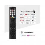 Smart TV 65" HISENSE 65E7NQ