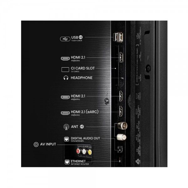 Smart TV 65