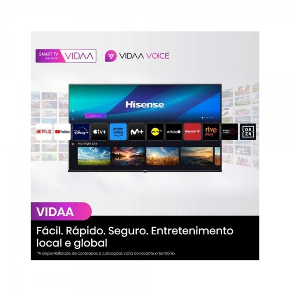 Smart TV 65