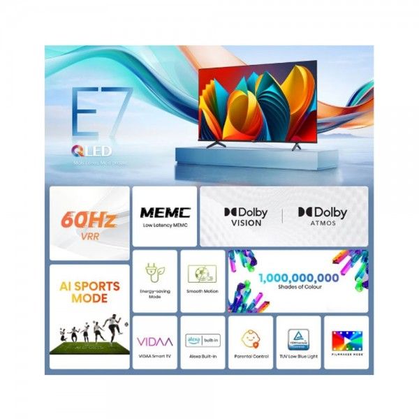 Smart TV 65