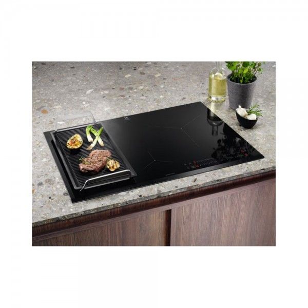 Placa Indu��o ELECTROLUX EIV83446