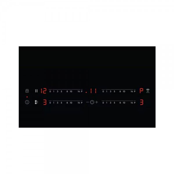 Placa Indu��o ELECTROLUX EIV83446