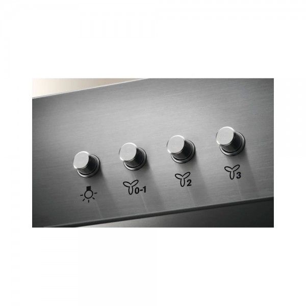 Exaustor ELECTROLUX LFT419X