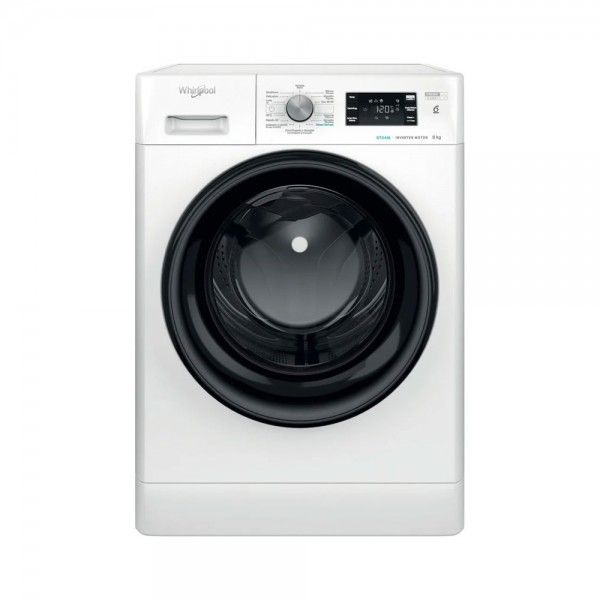 Mquina de Lavar Roupa WHIRLPOOL FFB8489BVSPT
